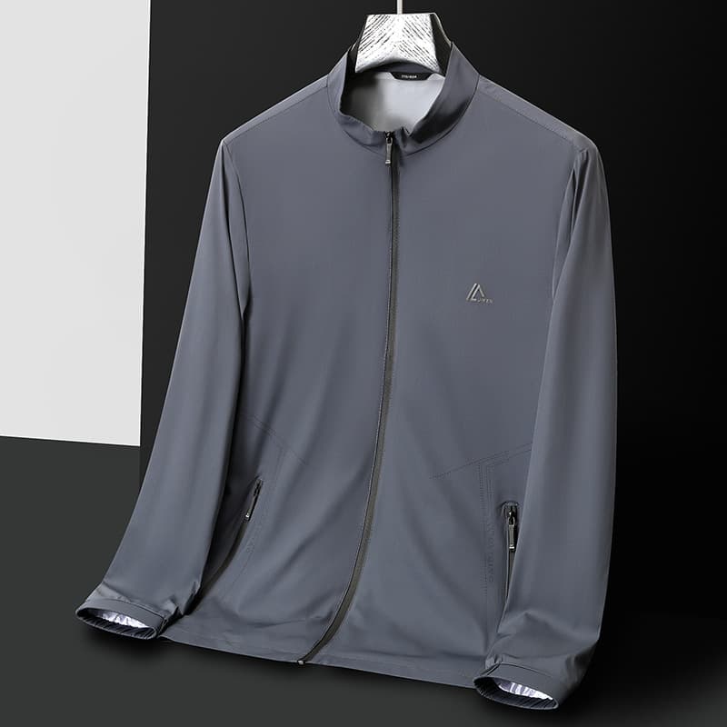 Dark gray