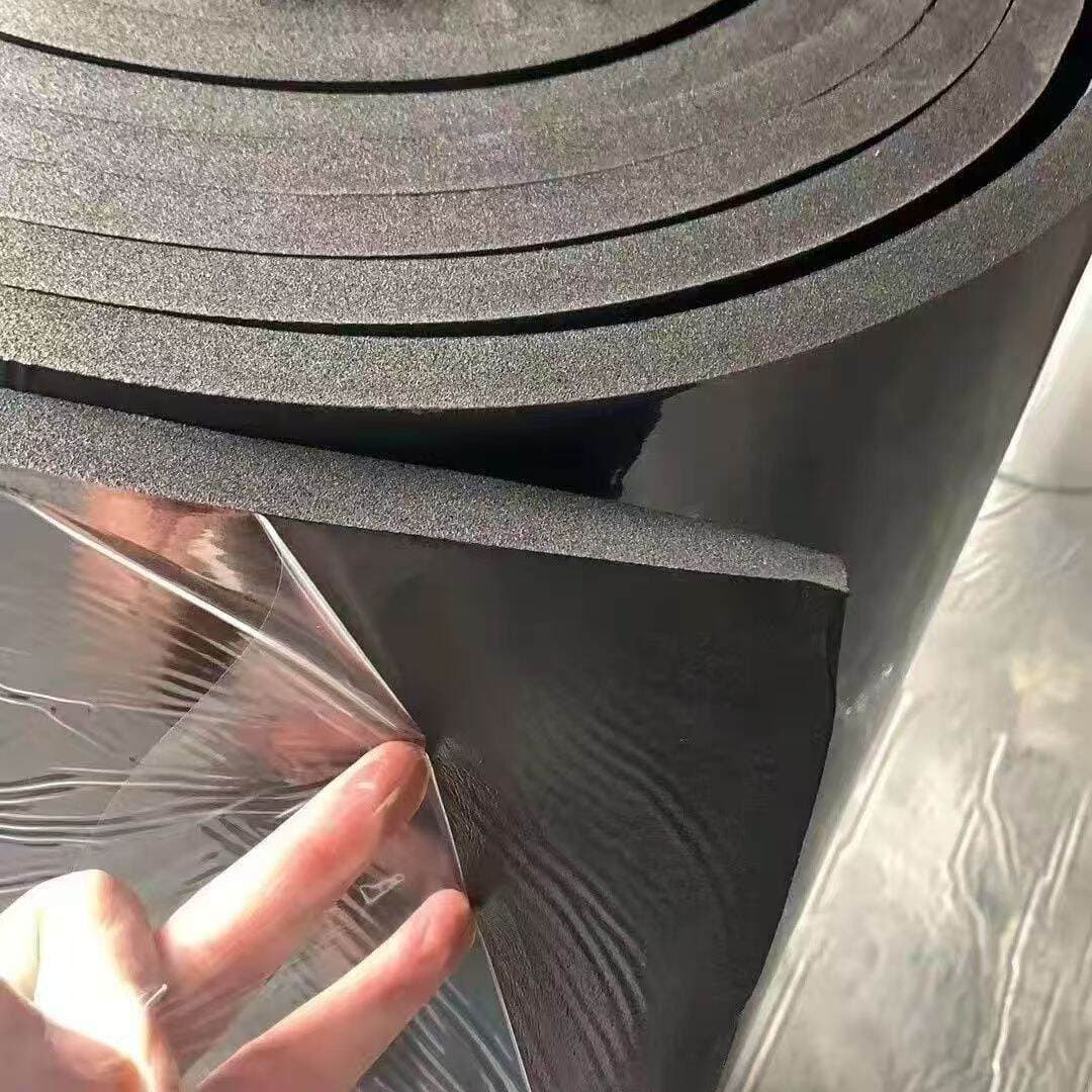 Special Link for Rubber and Plastic Insulation Cotton