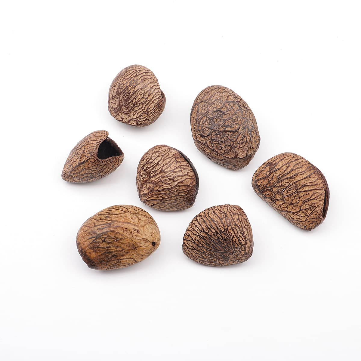 Indonesian black fruit/single