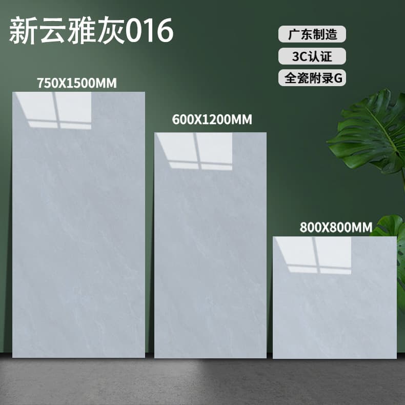 Xinyunya gray