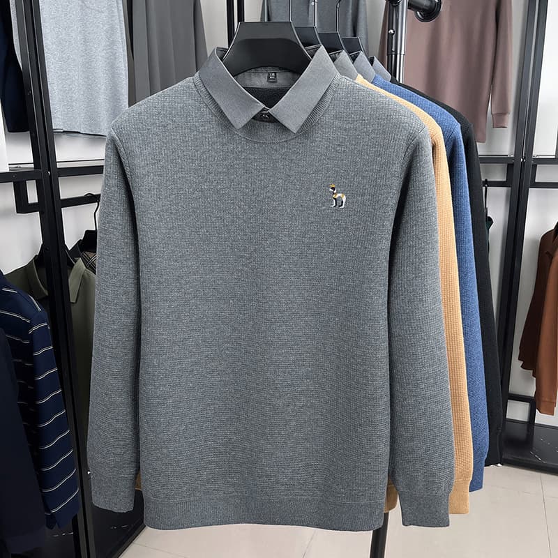 grey