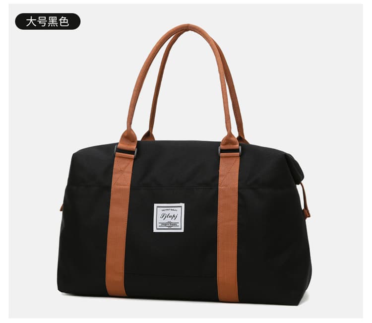 Large Black