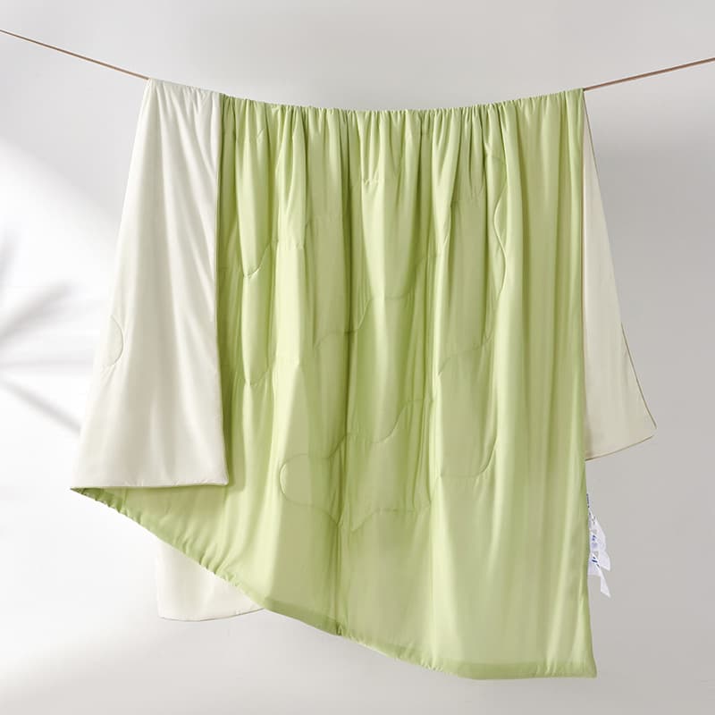 Light wind diary-green
