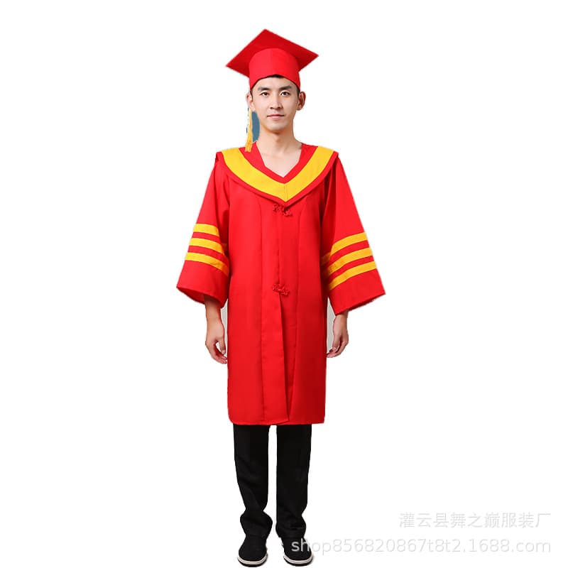 Principal's Service (Emperor)