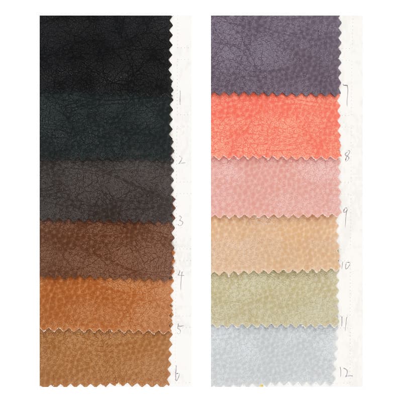 Color card