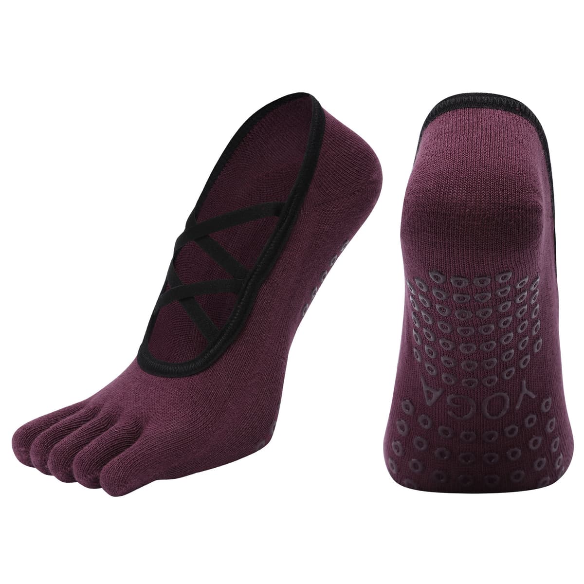 W3-purple red