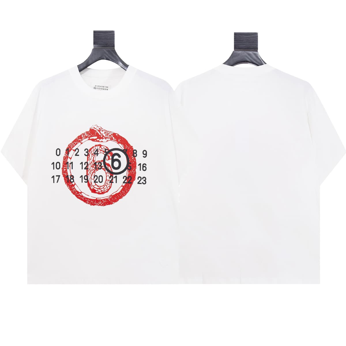 M600 white