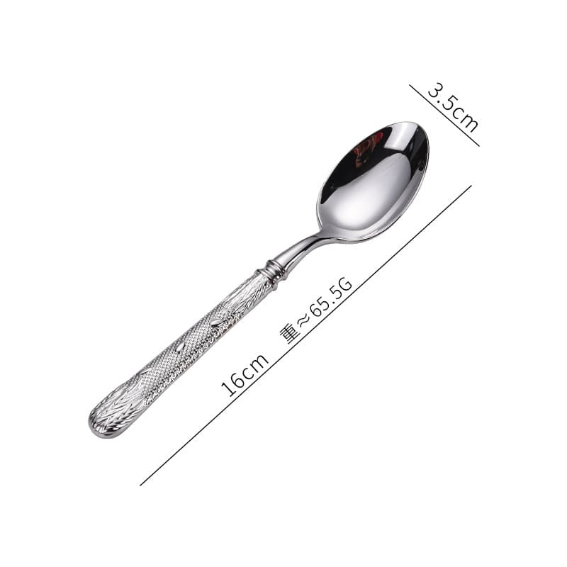 Teaspoon