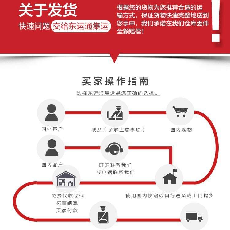 Yiwu-dan Tayvana Sürətli Çatdırılma Xidməti, Tayvan Xüsusi Xətti 3