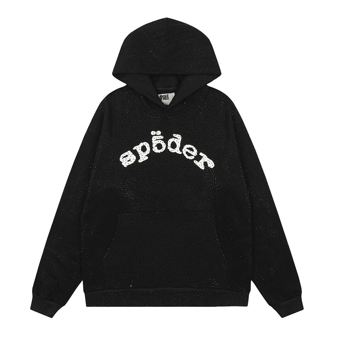 861 black-full diamond vvs