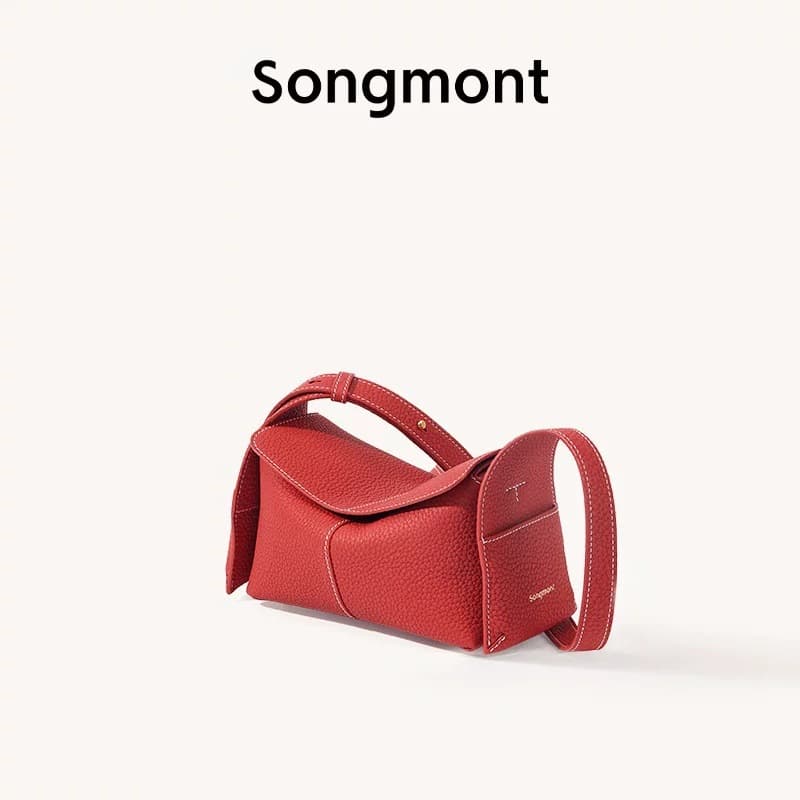 Lucky red mini (follow store for gift box)