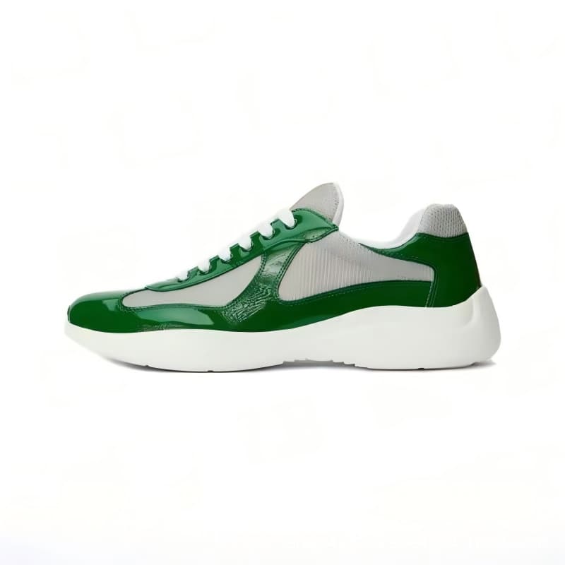 Moya ming prada-green