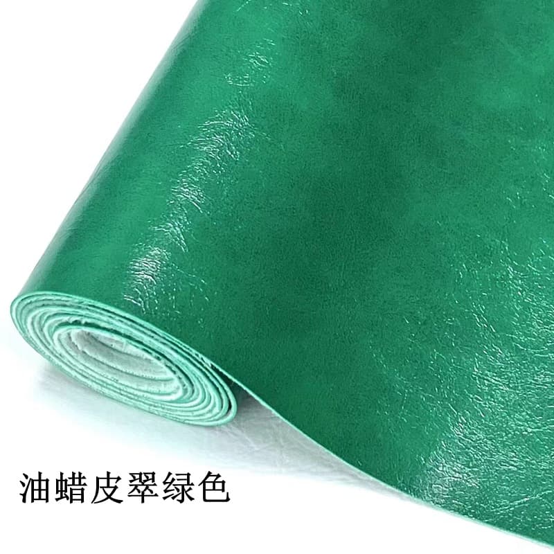 Emerald green