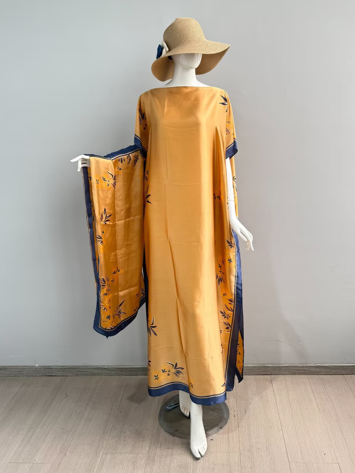 211-language of flowers-turmeric
