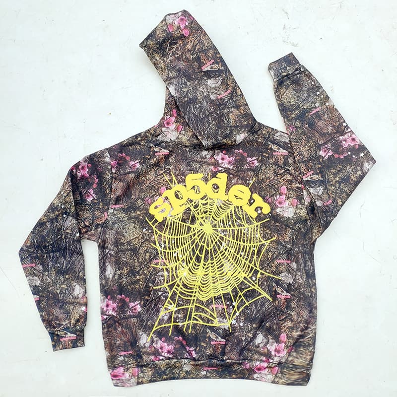 855 camouflage-tree camo