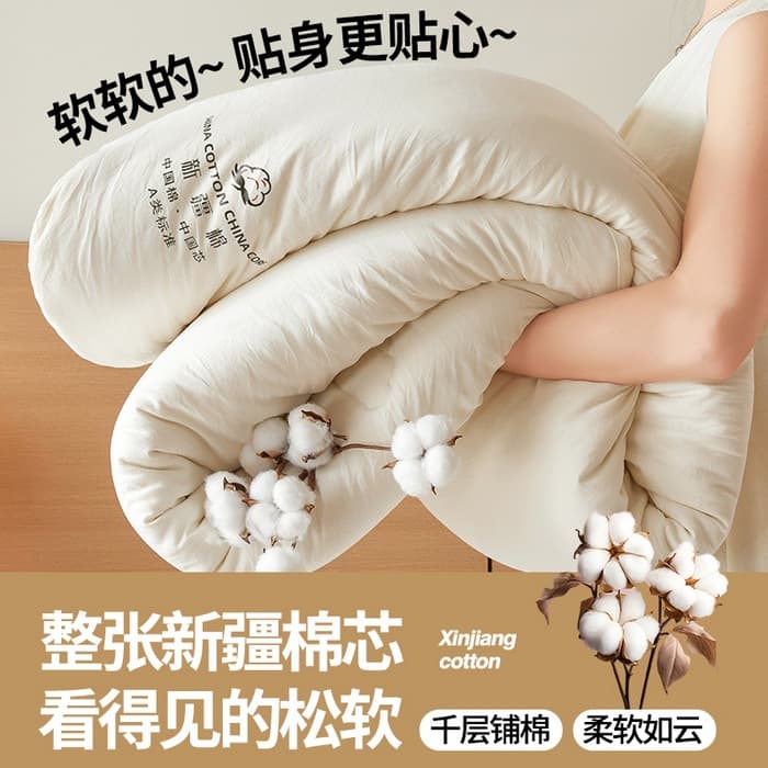 Crescent white