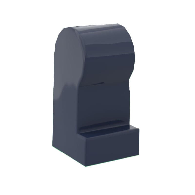 32 dark blue