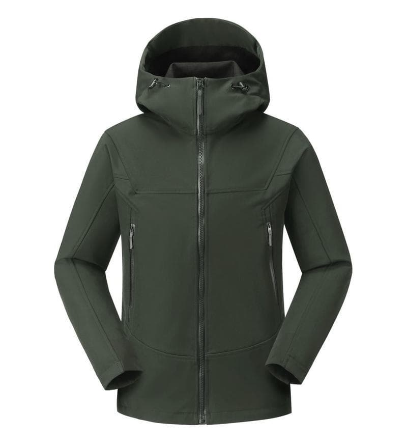 Army green