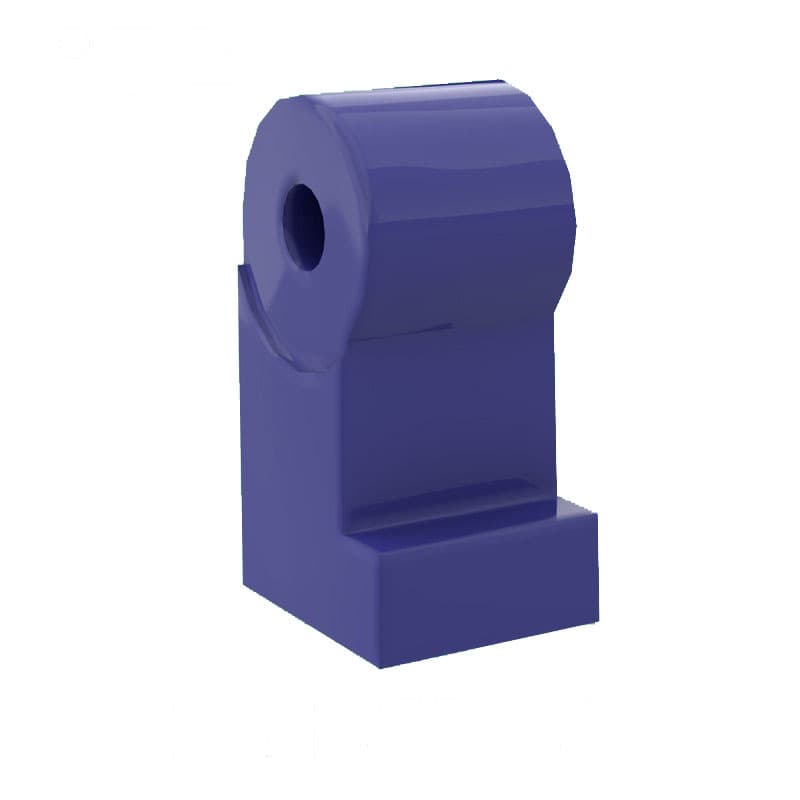 57 violet