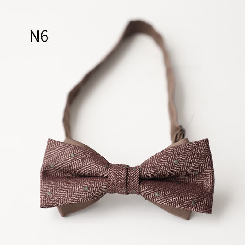 Customized no. 6 is non-returnable
