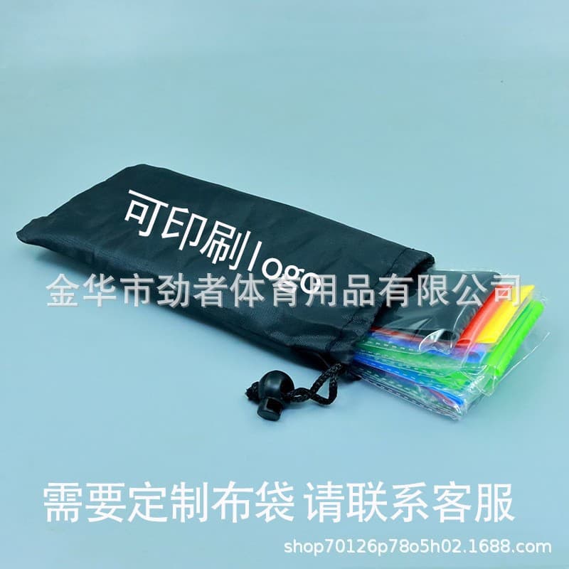 Black cloth bag (can be customized)