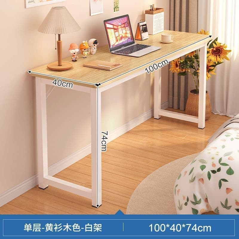 100cm single layer oak color