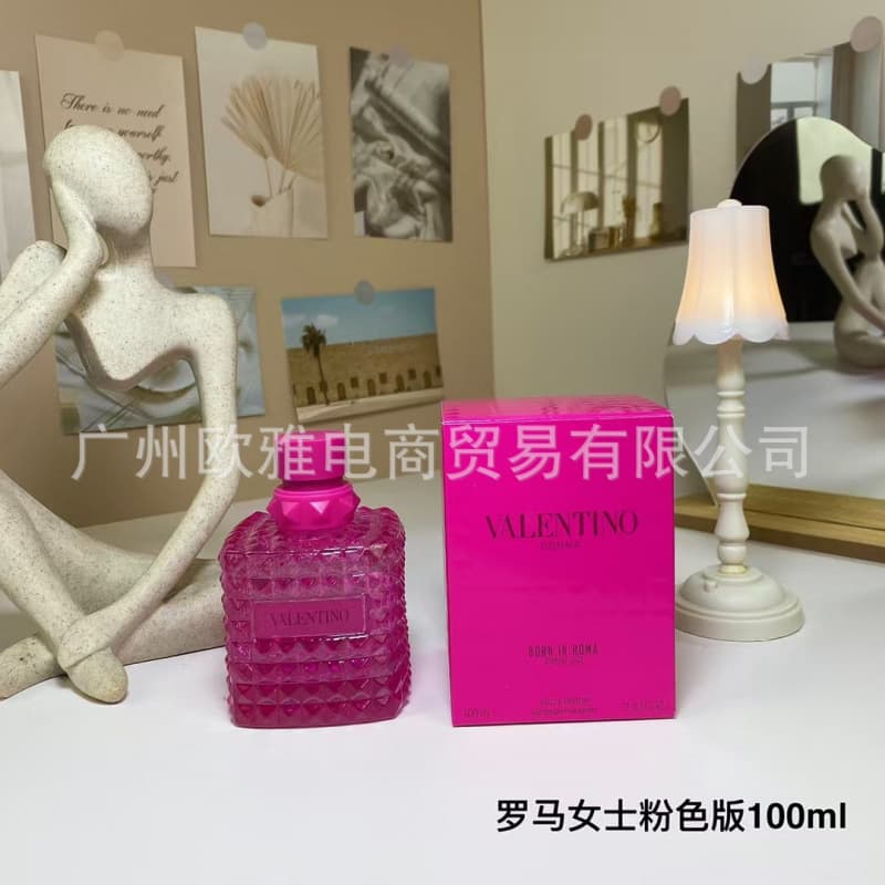 Roman lady pink 100ml