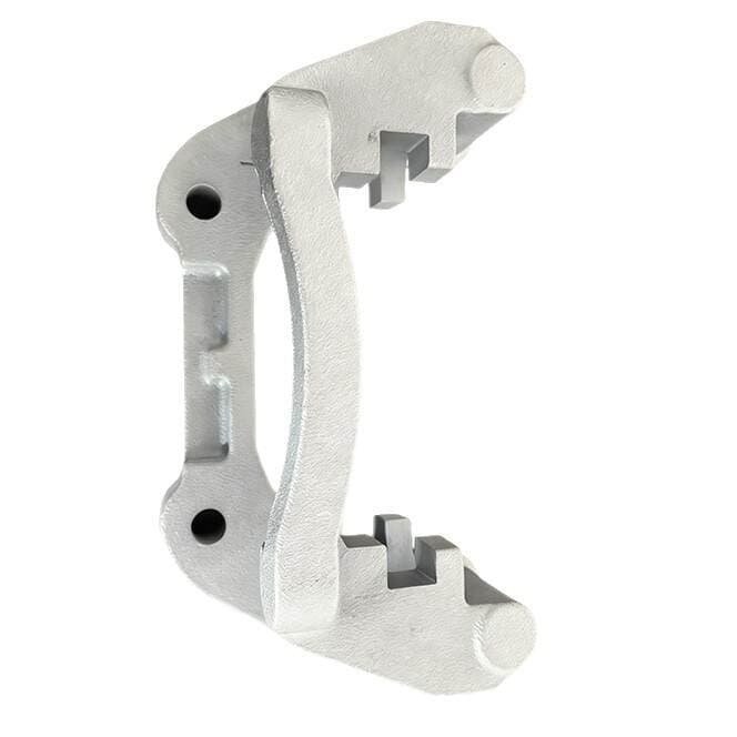 The Factory Produces Die-Cast Aluminum Alloy Car Brake Caliper Brackets and Aluminum Alloy Castings, and Supports Production According to Drawings and on Demand 5