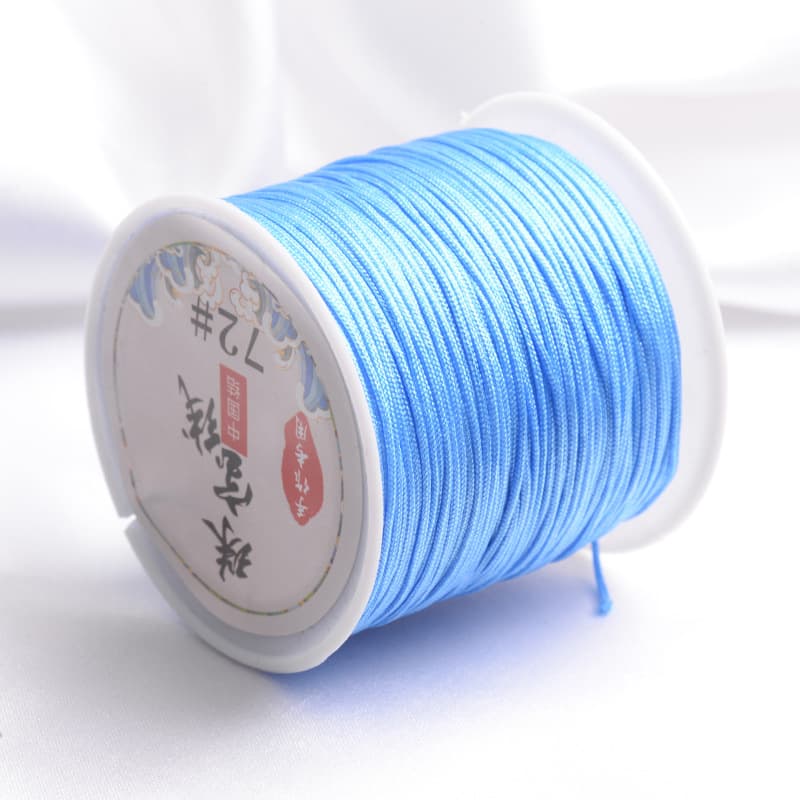Sky Blue 18