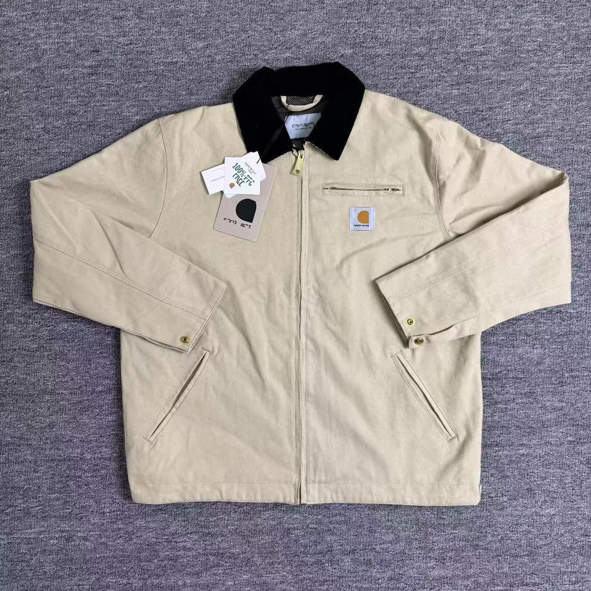 Off-white [669 thin section]