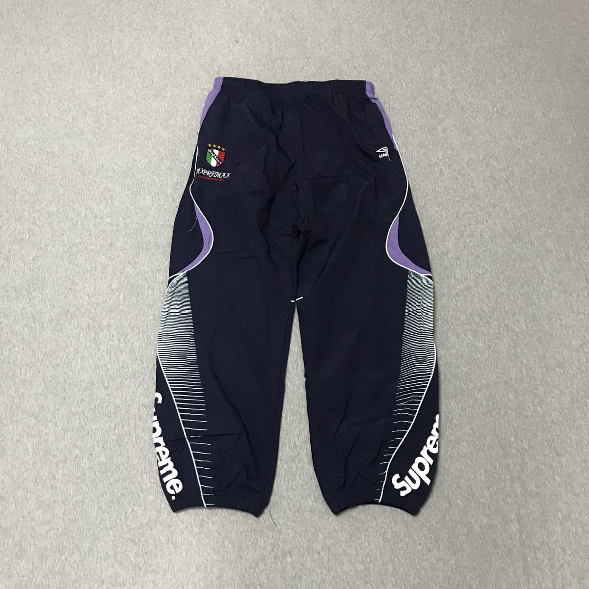 5797 royal blue pants