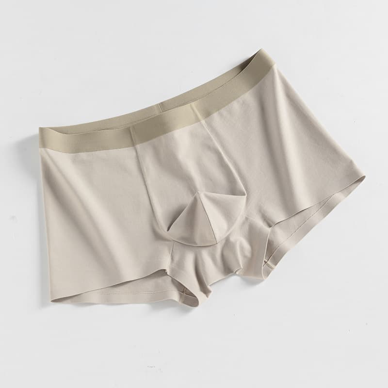 Apricot brown