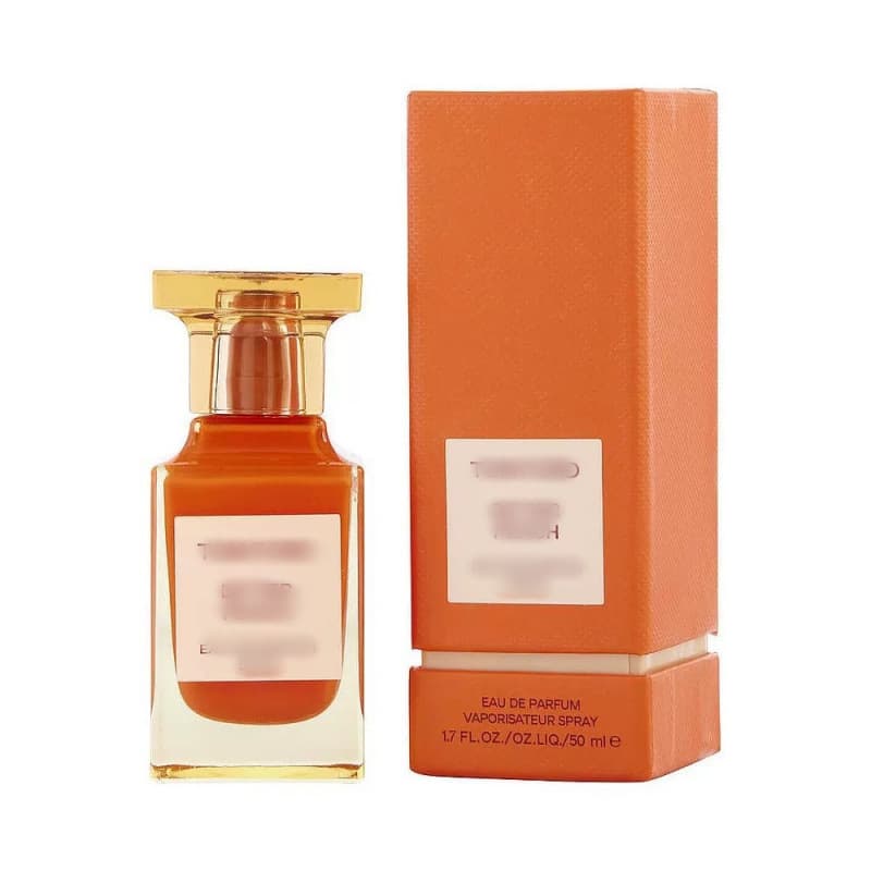 Bitter peach (100ml)