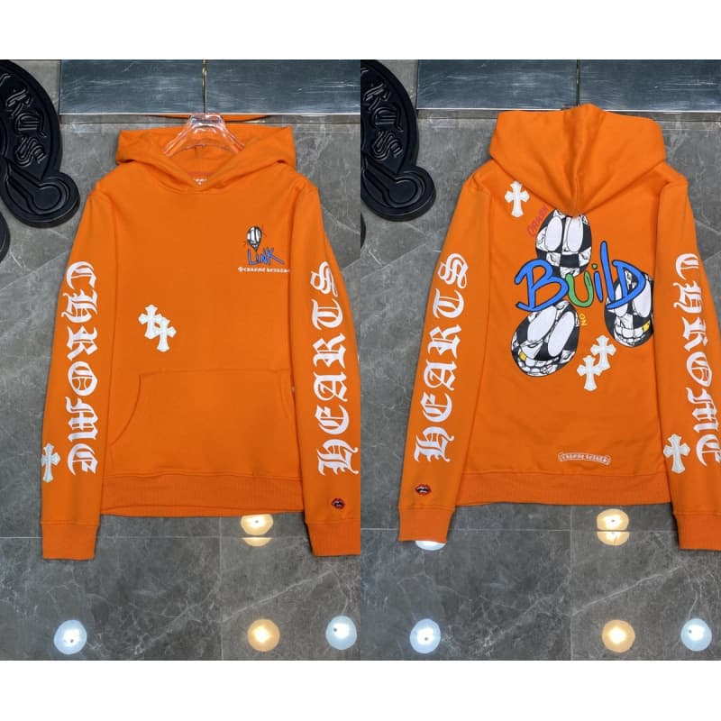 302 orange