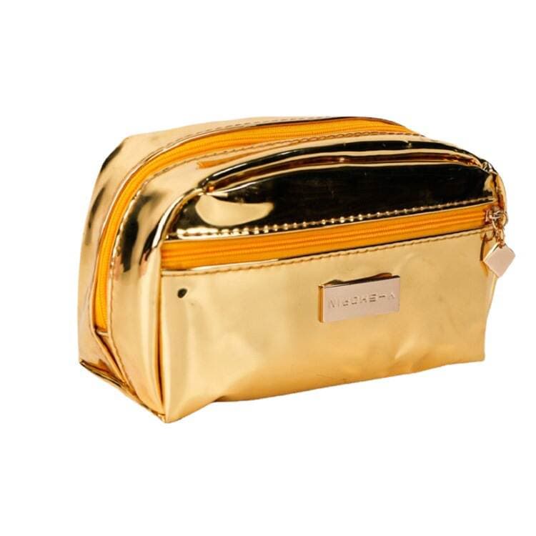 R61PU metal leather artificial leather fabric 40 in stock colors supply R61 waterproof leather textile fabric environmental protection 5