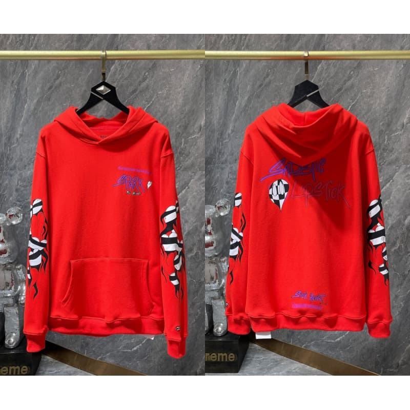 651 red