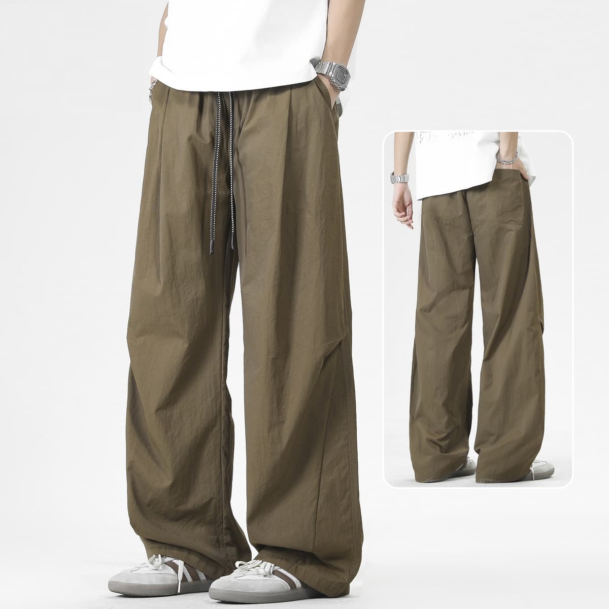 2818 coffee color