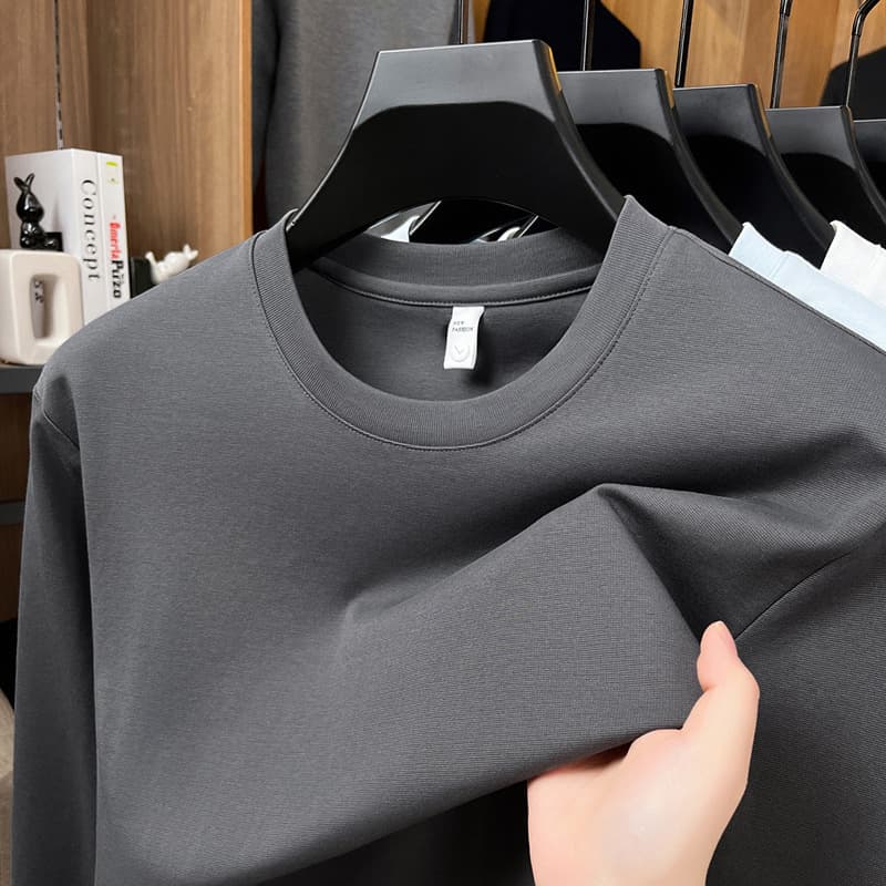 Dark gray