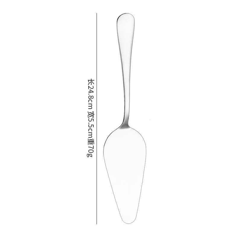 Butter spatula