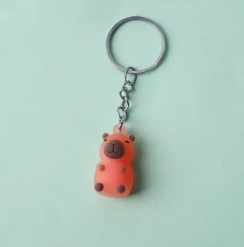 1 capi keychain