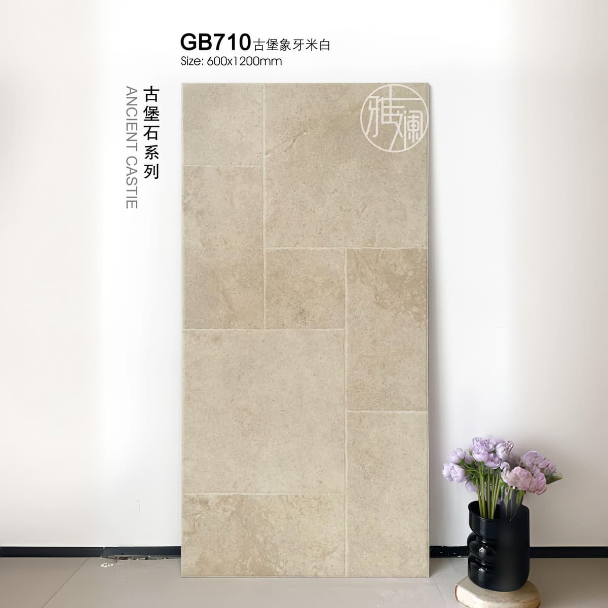 Style 1【Appendix G 3C Certification】