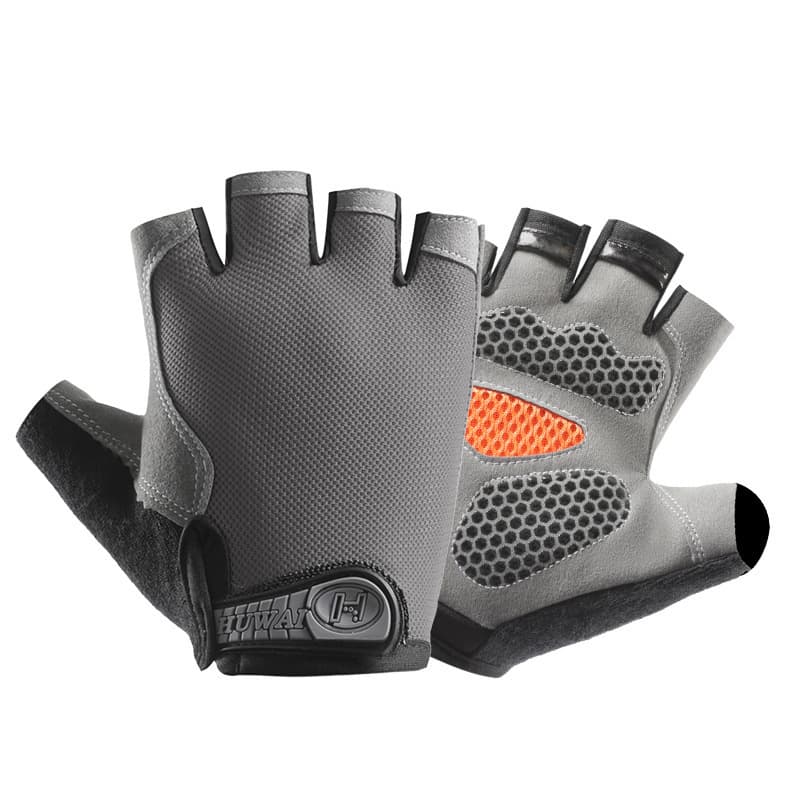 Upgraded silicone shock-absorbing gray