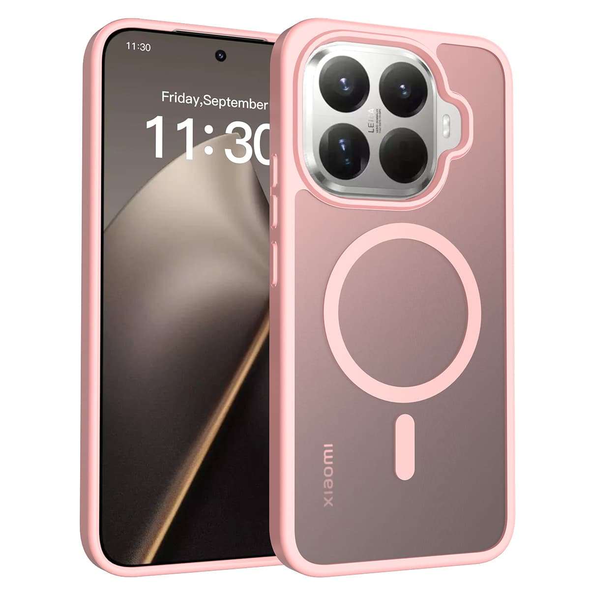 Light pink