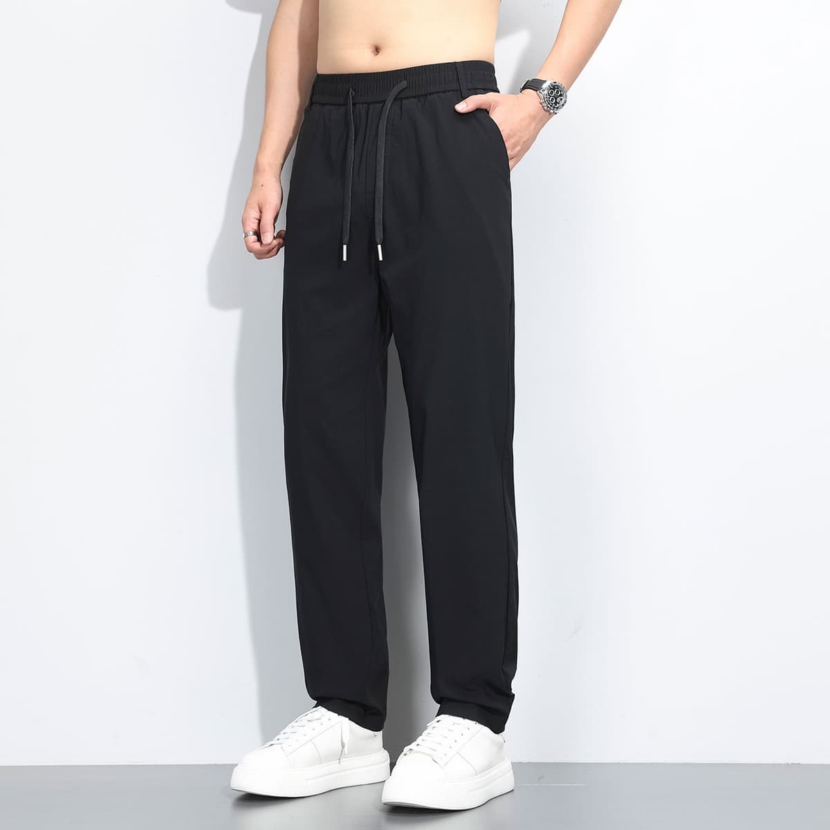 B1105#Black