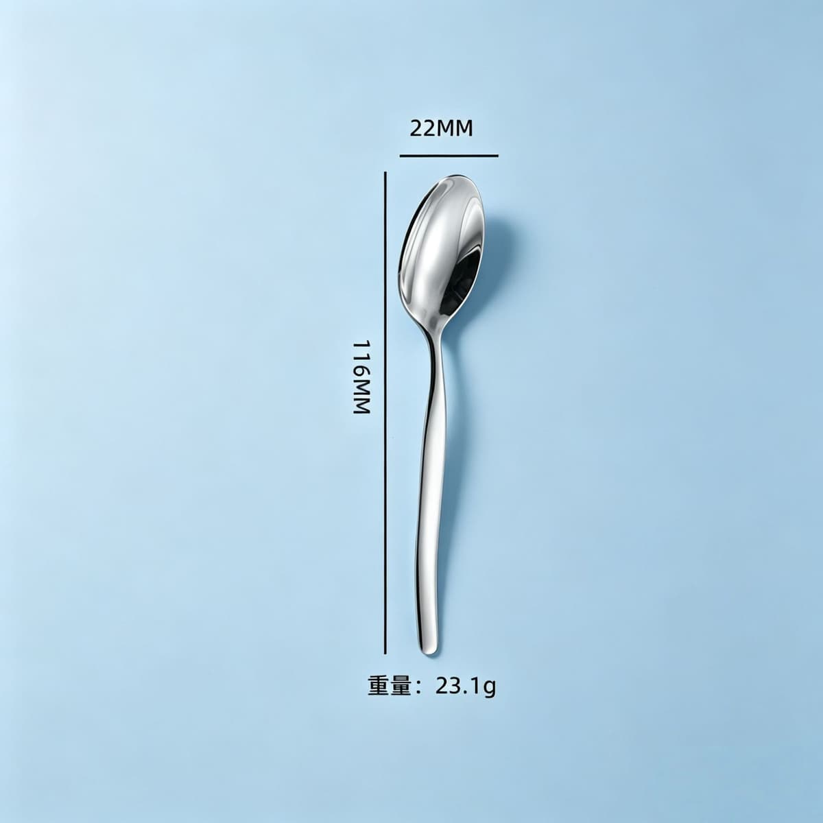 Coffee spoon