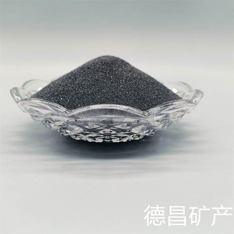 Spot Sales of Titanium Iron Powder, Anti-Corrosion Pigment, Welding Rod Coating, Titanium Iron Ore for Titanium Dioxide, High Purity Titanium Iron Powder 3