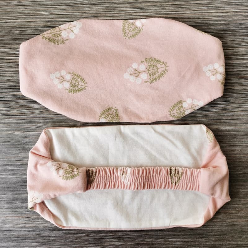 9864 ancient powder headscarf (thin jersey)
