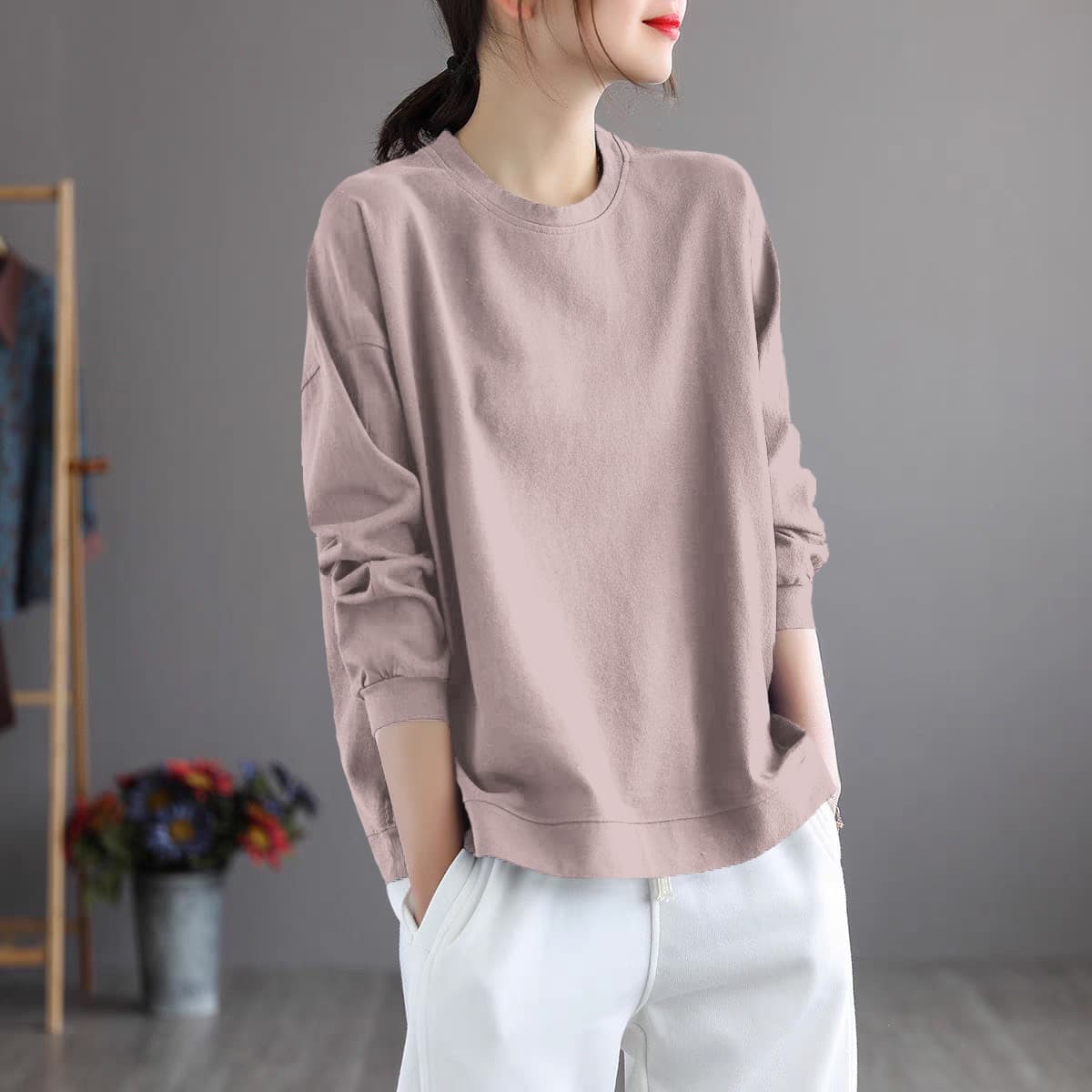 Pink (solid color)