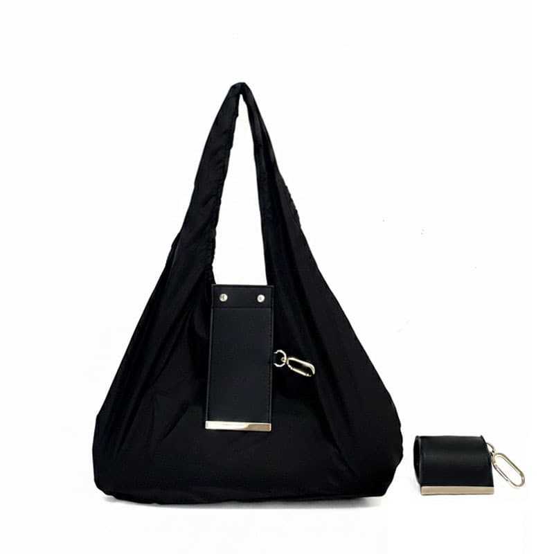 Handbag black