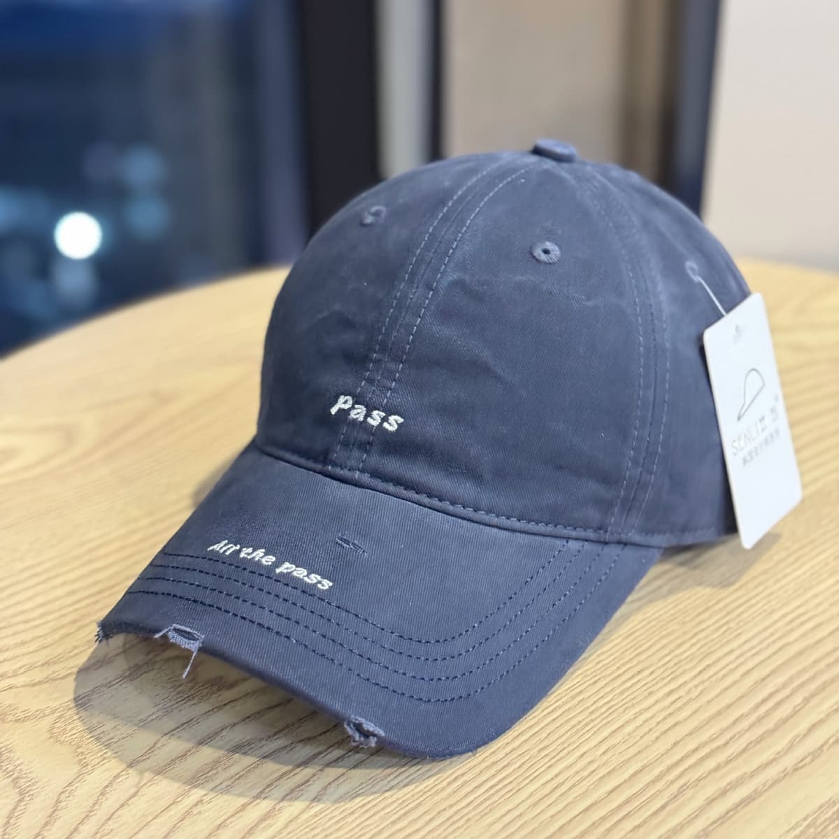 Navy blue